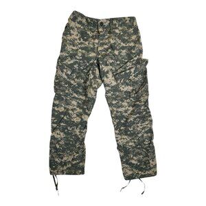 US Army Soldier Digital Camo Combat Uniform Trouser Pant Adult Small Short